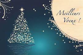 MEILLEUR VOEUX