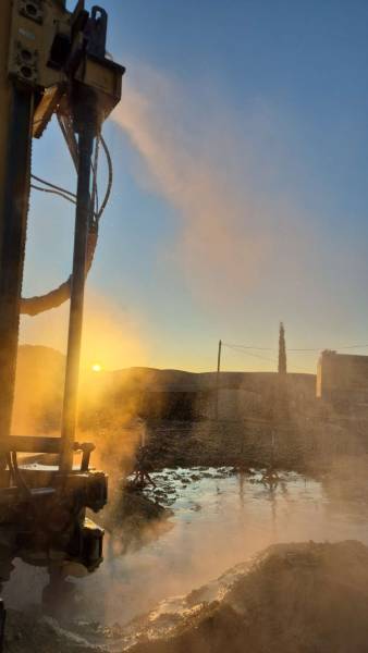 C'est le printemps !